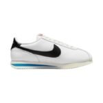 Nike Cortez ”White/Black LT Photo Blue Sail”