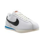Nike Cortez ”White/Black LT Photo Blue Sail” - Image 2