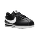 Nike Cortez ”White/Black LT Photo Blue Sail” - Image 2