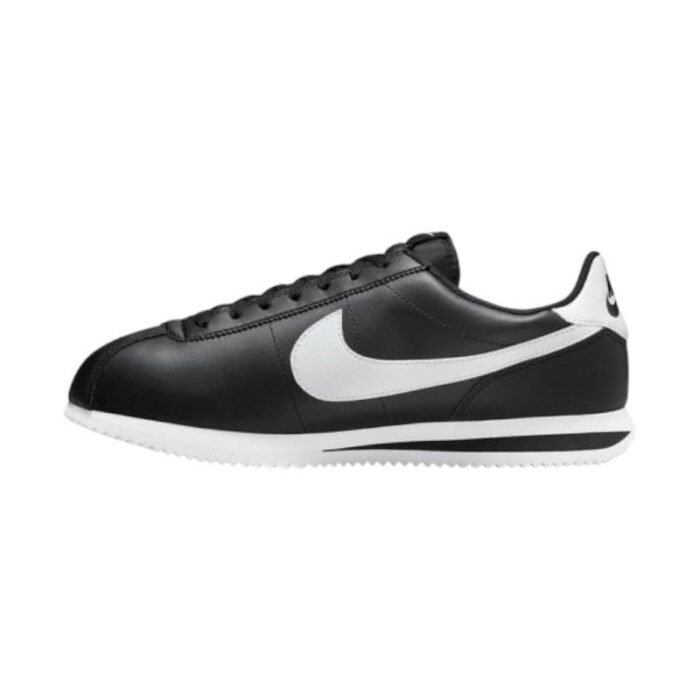 Nike Cortez ”White/Black LT Photo Blue Sail” - Image 3