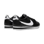 Nike Cortez ”White/Black LT Photo Blue Sail” - Image 4