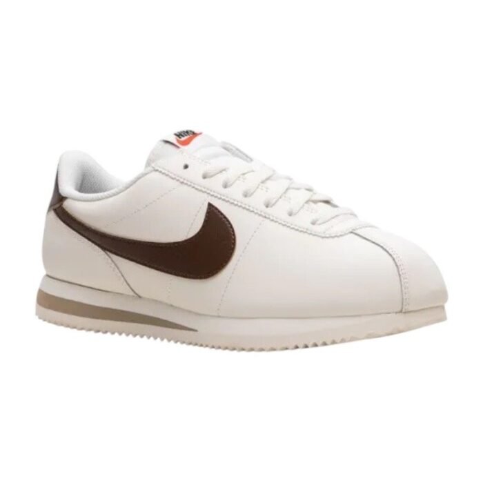 Nike Cortez Sail/Cacao Wow - Image 2