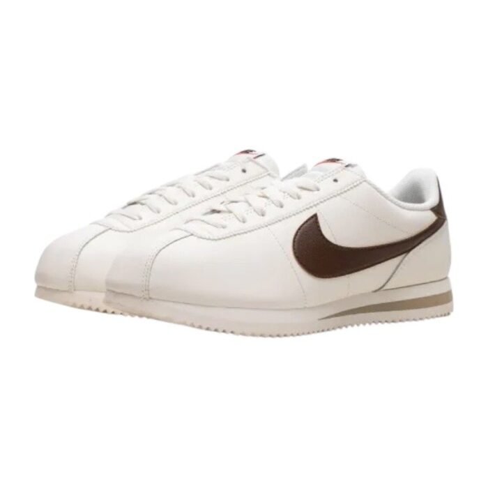 Nike Cortez Sail/Cacao Wow - Image 3