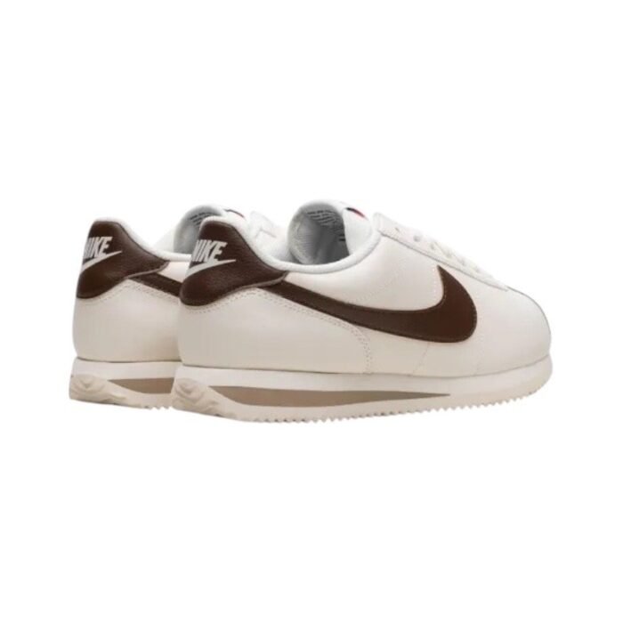 Nike Cortez Sail/Cacao Wow - Image 4