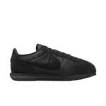 Nike Cortez Textile Black