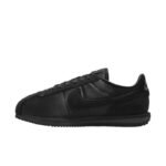 Nike Cortez Textile Black - Image 2