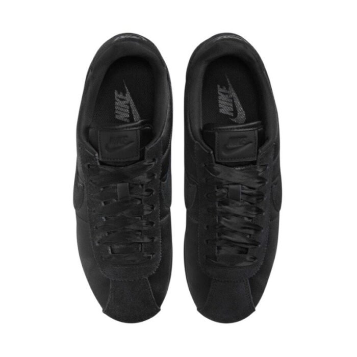 Nike Cortez Textile Black - Image 4