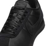 Nike Cortez Textile Black - Image 5