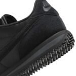 Nike Cortez Textile Black - Image 6