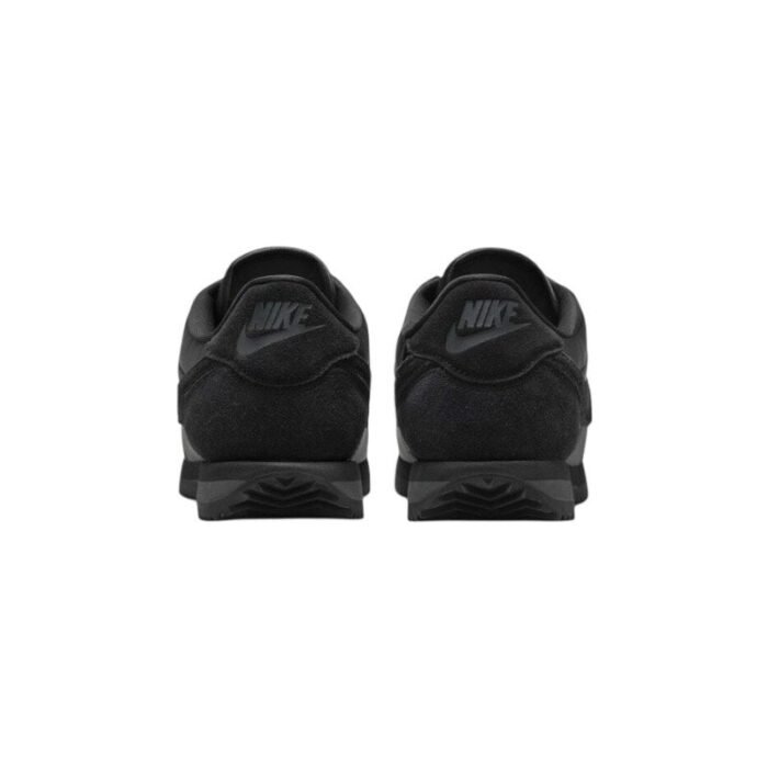 Nike Cortez Textile Black - Image 7