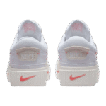 Nike Court Legacy Lift – White Coral - Image 5