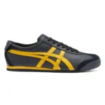 Onitsuka Tiger MEXICO 66 Black / Yellow