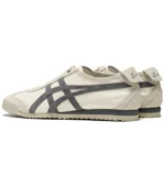 Onitsuka Tiger MEXICO 66 SD BIRCH/METROPOLIS - Image 4