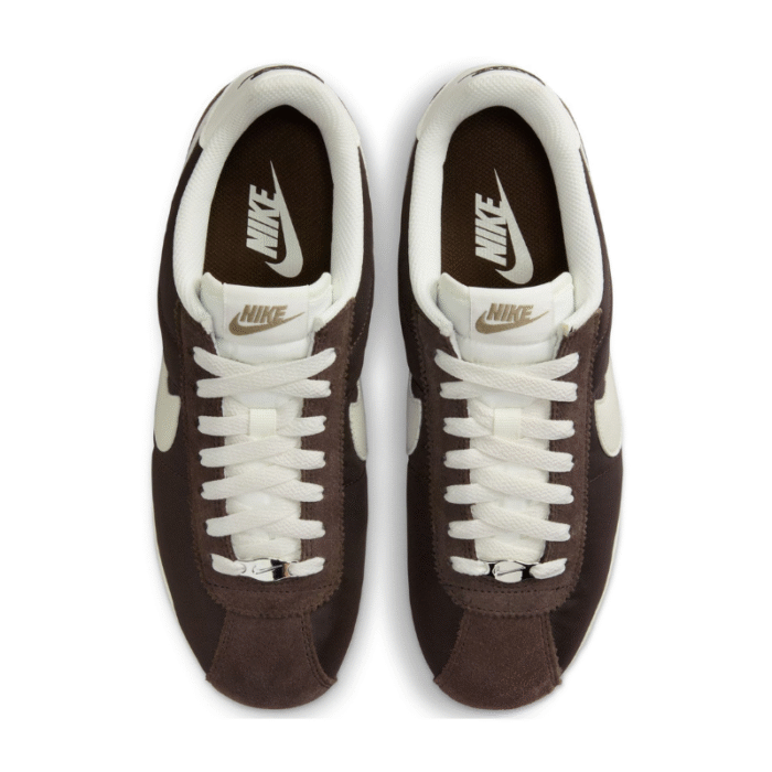 Nike Cortez - Baroque Brown - Image 4