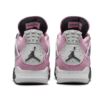 Jordan 4 Reto - Orchid - Image 4