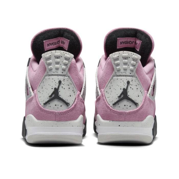 Jordan 4 Reto - Orchid - Image 4