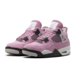 Jordan 4 Reto - Orchid - Image 3
