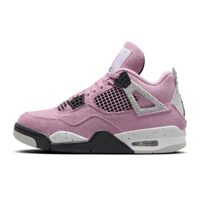 Jordan 4 Reto - Orchid - Image 2