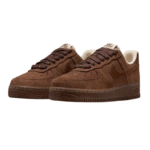 Nike Air Force 1 Low 07 - Suede Cacao Wow - Image 5