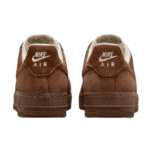 Nike Air Force 1 Low 07 - Suede Cacao Wow - Image 3