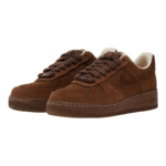 Nike Air Force 1 Low 07 - Suede Cacao Wow - Image 2