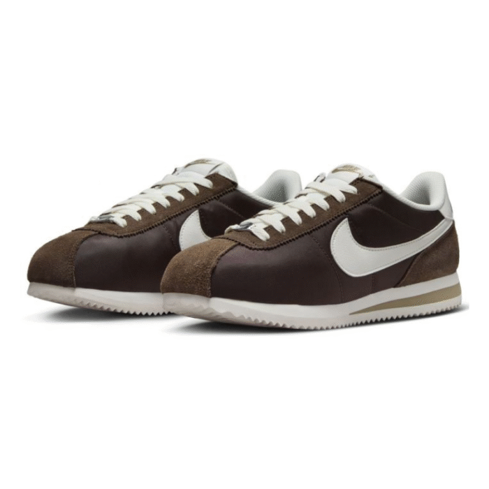 Nike Cortez - Baroque Brown - Image 6