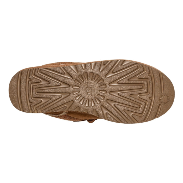 UGG Lowmel - Chestnut - Image 6