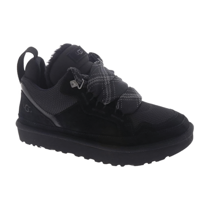 UGG Lowmel - Black - Image 2