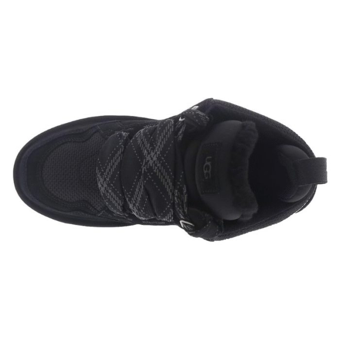 UGG Lowmel - Black - Image 3