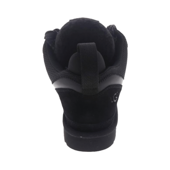 UGG Lowmel - Black - Image 7