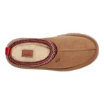 UGG Kids Tazz Slipper - Chestnut - Image 4