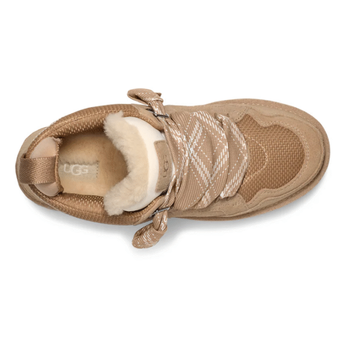 UGG Lowmel - Sand - Image 3