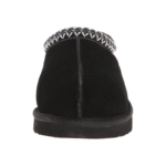 UGG Tasman Slipper - Black - Image 4