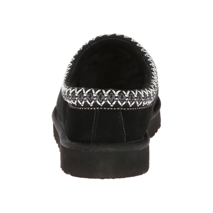 UGG Tasman Slipper - Black - Image 6
