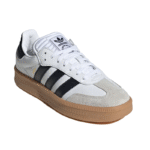 Adidas Samba XLG - White Black Gum - Image 3