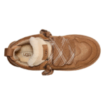 UGG Lowmel - Chestnut - Image 5
