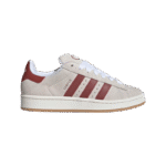 Adidas Campus 00s Crystal White / Core White / Preloved Ruby