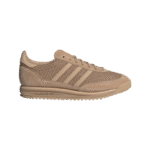 Adidas SL 72 RS - Warm Sandstone / Magic Beige / Gold Metallic