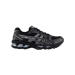 Asics GEL-KAYANO 14 BLACK/PURE SILVER