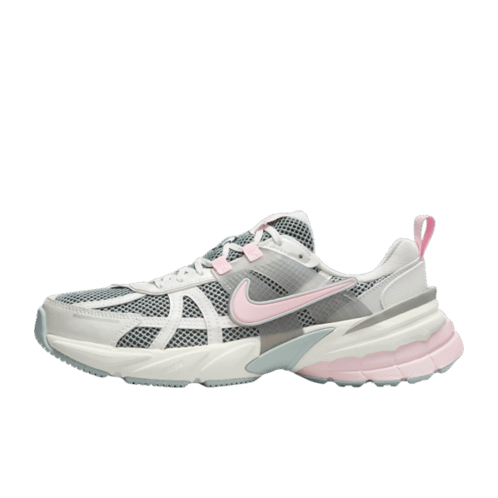 Nike V2K Run /Photon Dust/ Pink Foam - Image 2