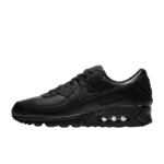 Nike Air Max 90 LTR Triple Black - Image 2