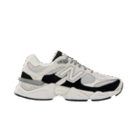 New Balance 9060 Grey Jet Black