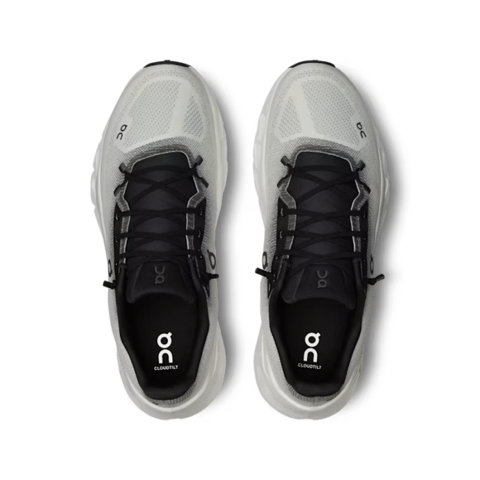 On Running Cloudtilt Black/Ivory - Image 5