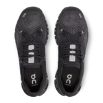 On Running Cloud X3 Black - Image 5