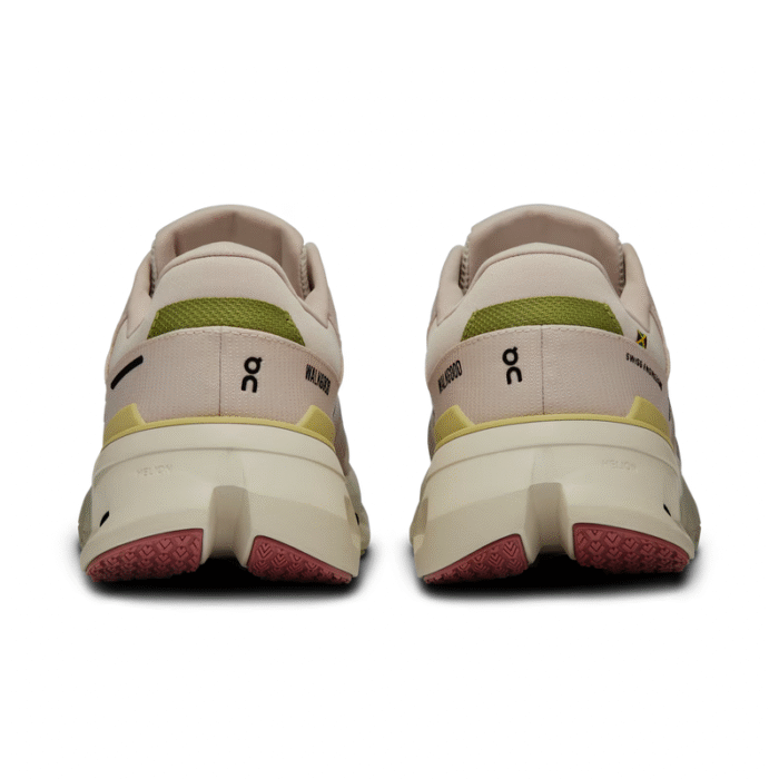 On Running Cloudrunner 2 WalkGood/Sand/Flax - Image 3