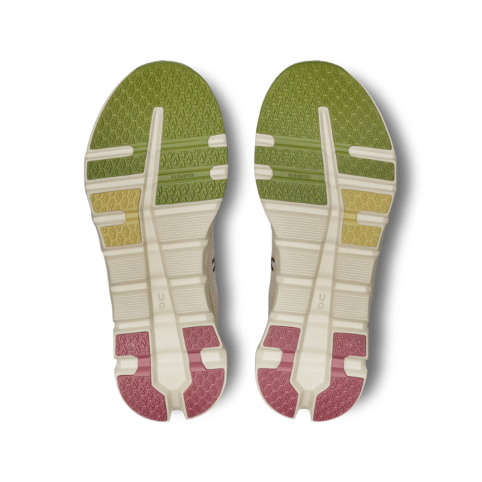 On Running Cloudrunner 2 WalkGood/Sand/Flax - Image 5