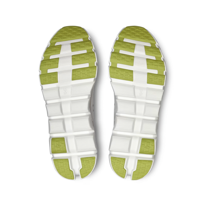 On Running Cloudflow 4 White/Sand - Image 6