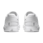 On Running Cloud 5 All White - Image 3