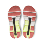 On Running Cloudflyer 4 White/Hay - Image 6