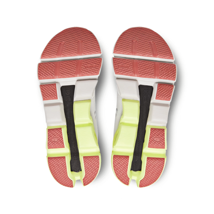 On Running Cloudflyer 4 White/Hay - Image 6